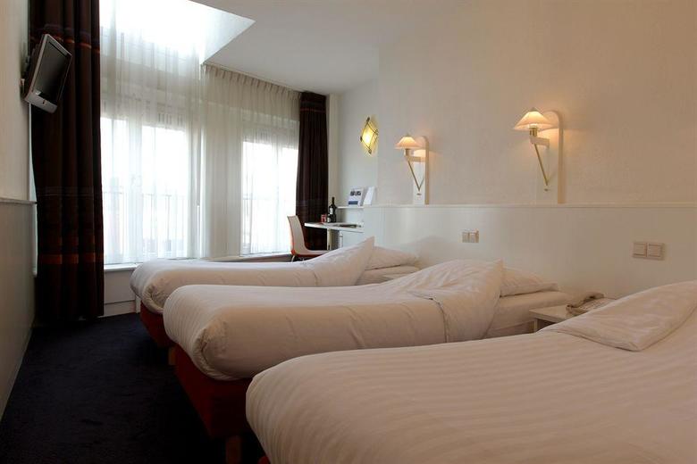 Hotel Multatuli