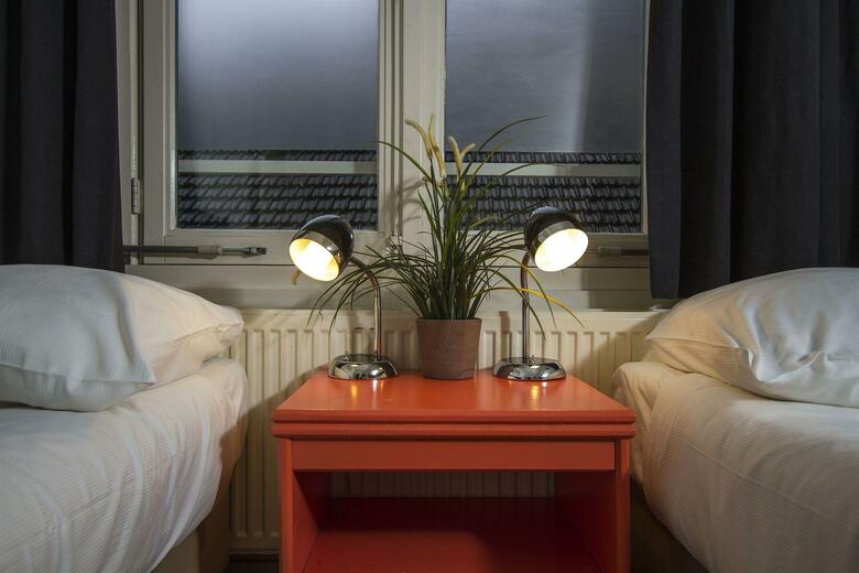 Hotel La Boheme
