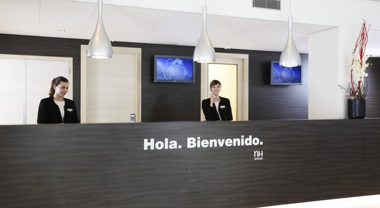 Hotel NH Amsterdam Zuid