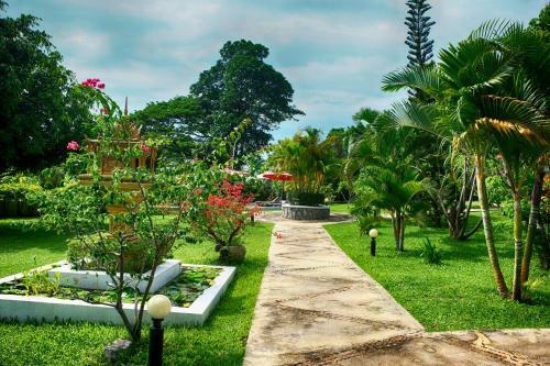 Hostal Q Bungalows