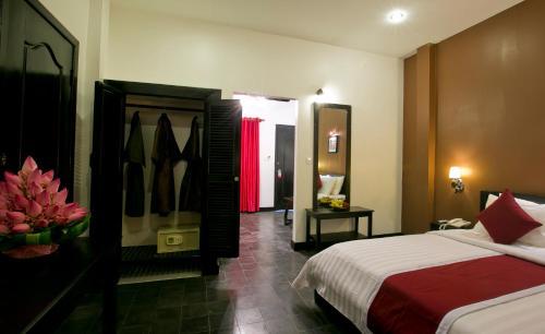 Hotel Suon Angkor Boutique