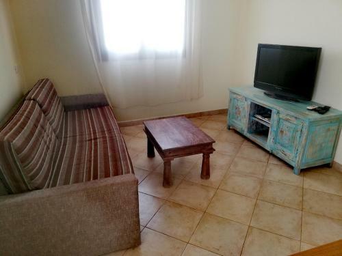Aparthotel Tropical