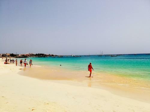Aparthotel Tropical