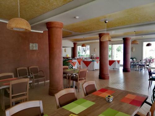 Aparthotel Tropical