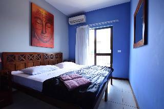 Aparthotel Hotel Aquamarina Suites The