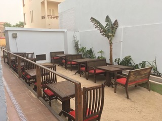 Aparthotel Hotel Aquamarina Suites The