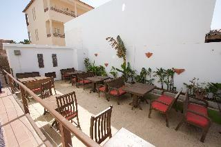 Aparthotel Hotel Aquamarina Suites The