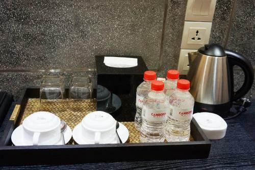 H Hotel Cambodia