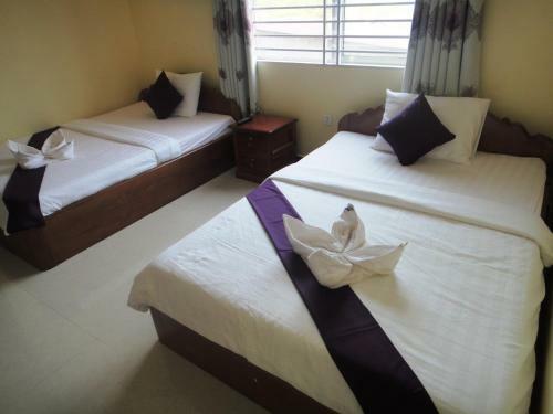 Hostal Khemra Guesthouse
