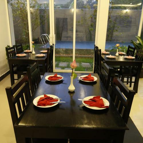 Holy Angkor Deluxe Hotel