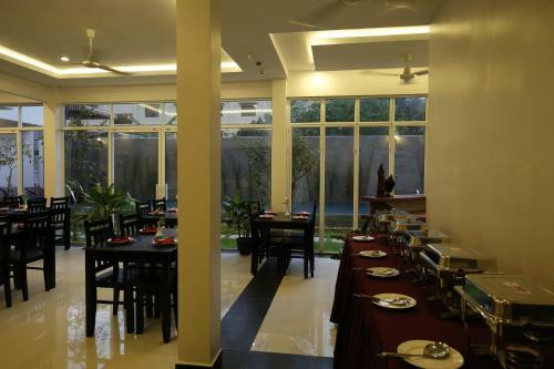 Holy Angkor Deluxe Hotel