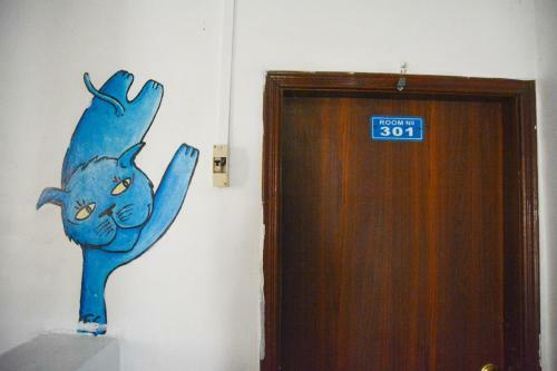Albergue 11 Happy Backpackers