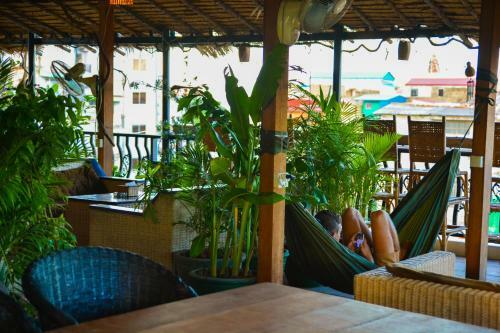 Albergue 11 Happy Backpackers