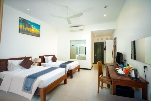 Hotel Landing Gold By Amatak