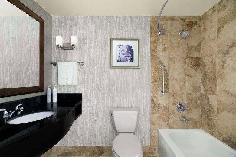 Hotel Hilton Garden Inn Calgary Airport
