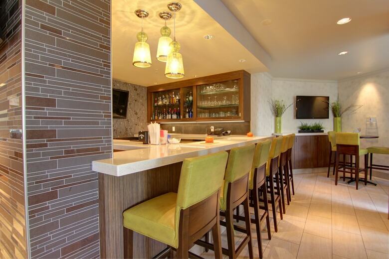 Hotel Hilton Garden Inn Calgary Airport
