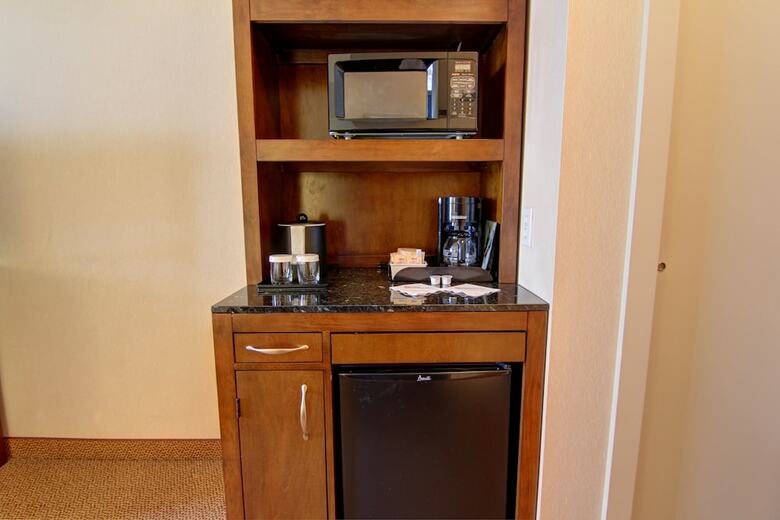 Hotel Hilton Garden Inn Calgary Airport