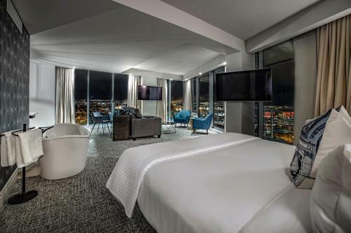 Hotel Le Capitole De Qu�bec
