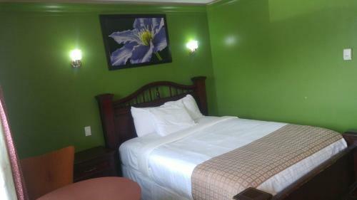 Bestway Motel