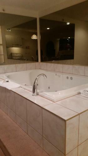 Western Budget Motels #2 Leduc/nisku