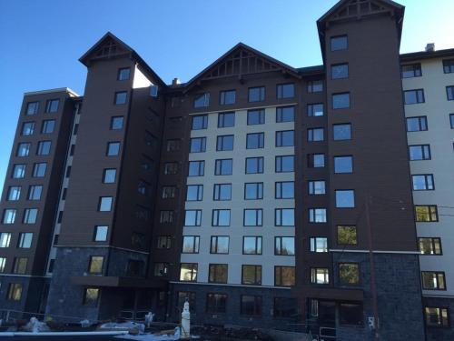 Apartamento La Puntilla De Villarrica