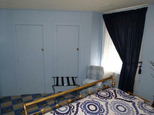 Bed & Breakfast La Maison Entre Mer Montagnes
