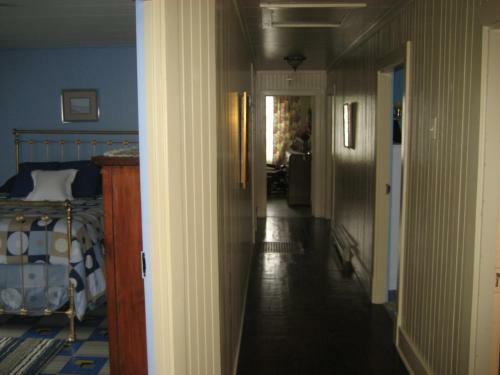 Bed & Breakfast La Maison Entre Mer Montagnes