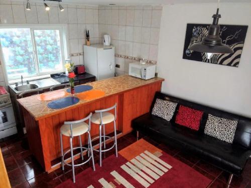 Apartamento Departamentos Ega�a