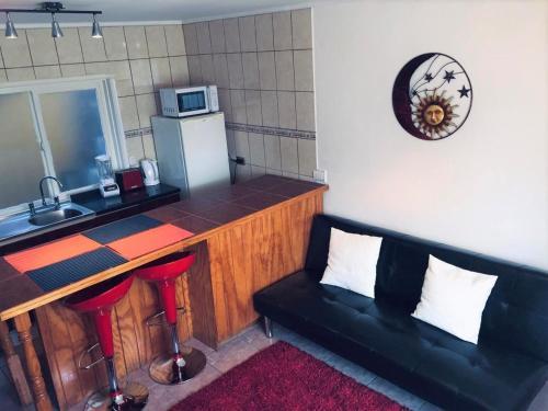 Apartamento Departamentos Ega�a