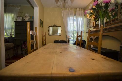 Niagara Cottage Rental