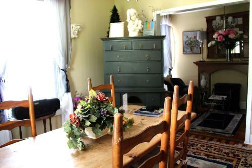 Niagara Cottage Rental