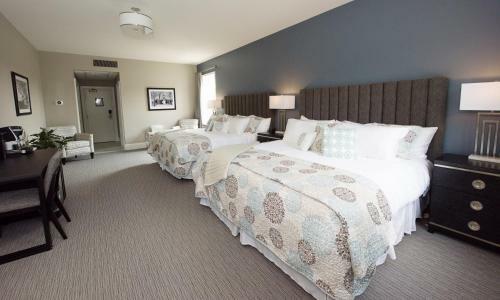 124 On Queen Hotel & Spa