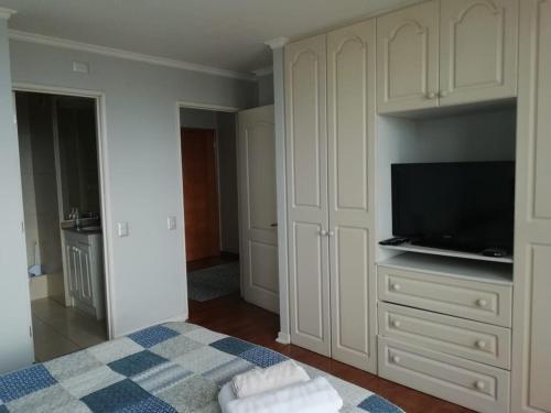 Apartamento Ankar Freire