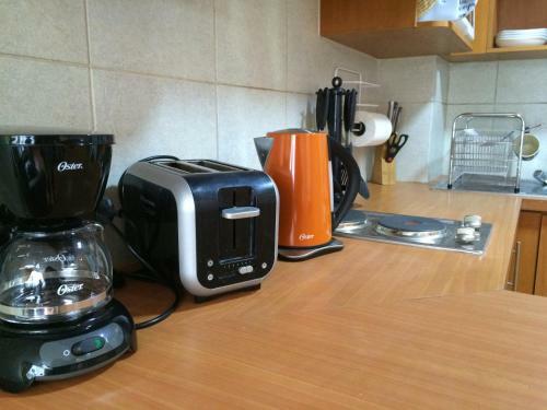 Apartamento Santiago Downtown Bellavista 165