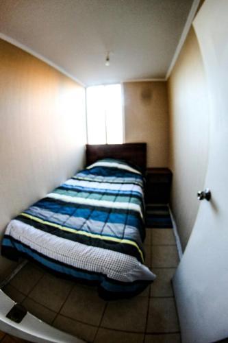 Apartamento Concepci�n Centro