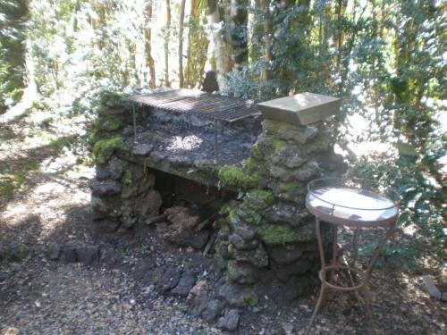 Rukadehui� Lodge Puc�n