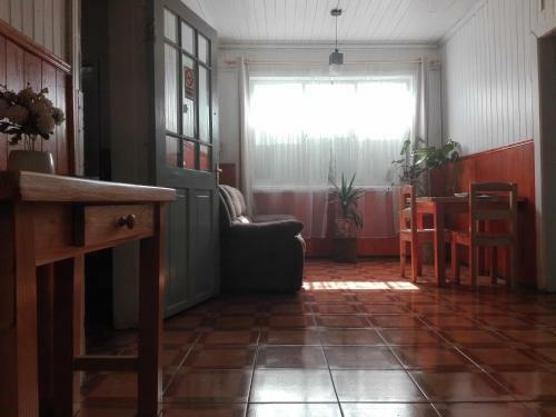 Hostal Valdivia