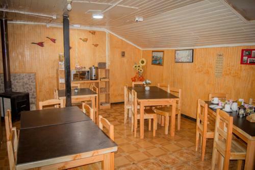 Hostal Valdivia