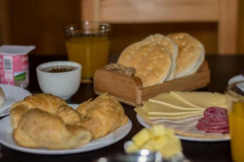 Hostal Valdivia