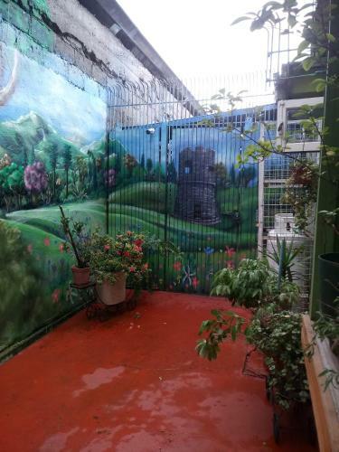 Hostal Valdivia