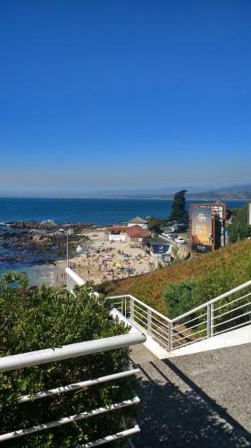 Apartamento Condominio Costa Lilenes