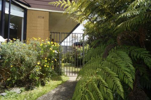 Bed & Breakfast Hospedaje El Roble, Puerto Varas