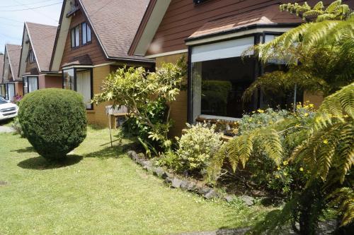 Bed & Breakfast Hospedaje El Roble, Puerto Varas