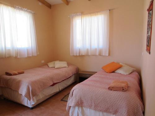 Hostal Tambo Norte