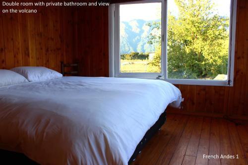 Albergue Hostal French Andes