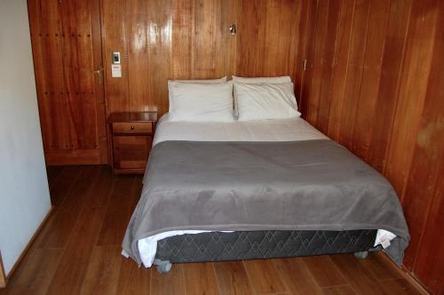 Albergue Hostal French Andes