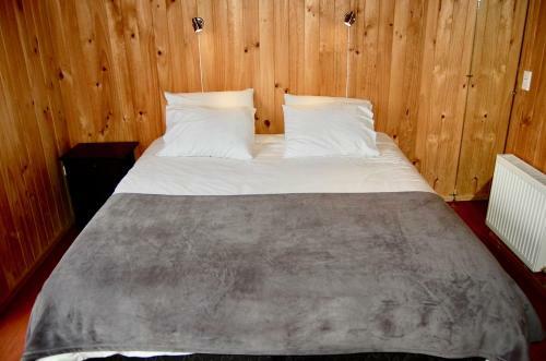 Albergue Hostal French Andes
