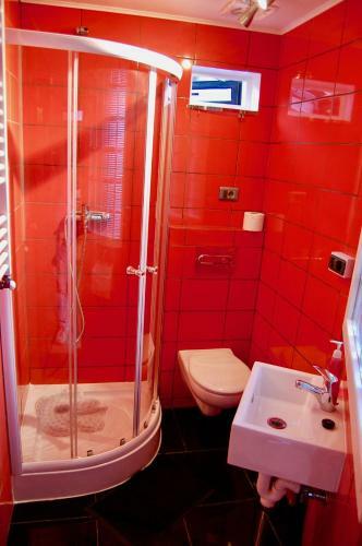 Albergue Hostal French Andes