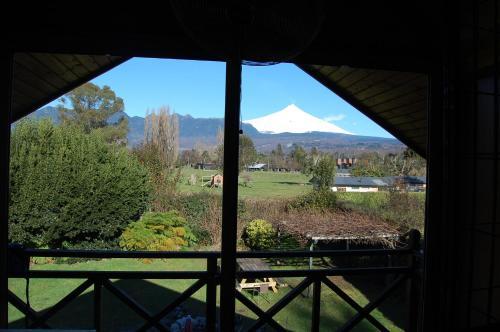 Albergue Hostal French Andes