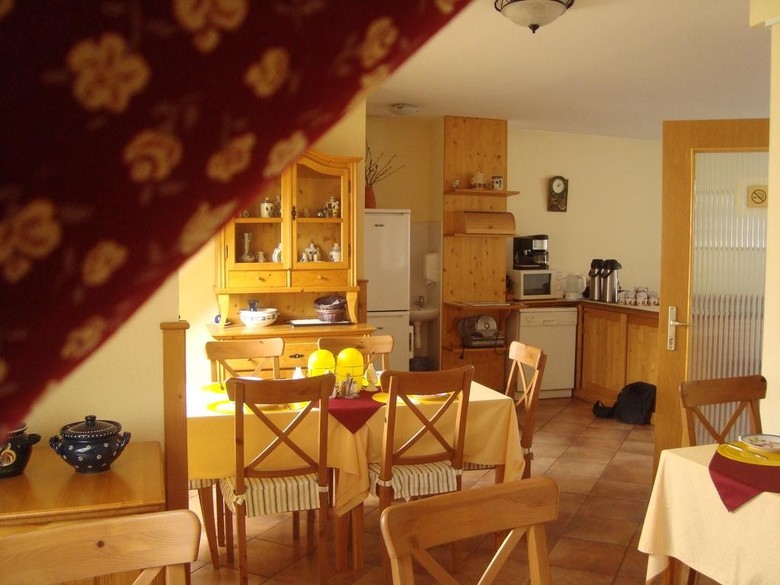 Residencia Boulevard City Pension And Apartments